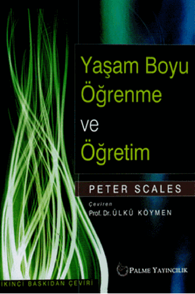 Yaşam Boyu Öğrenme ve Öğretim