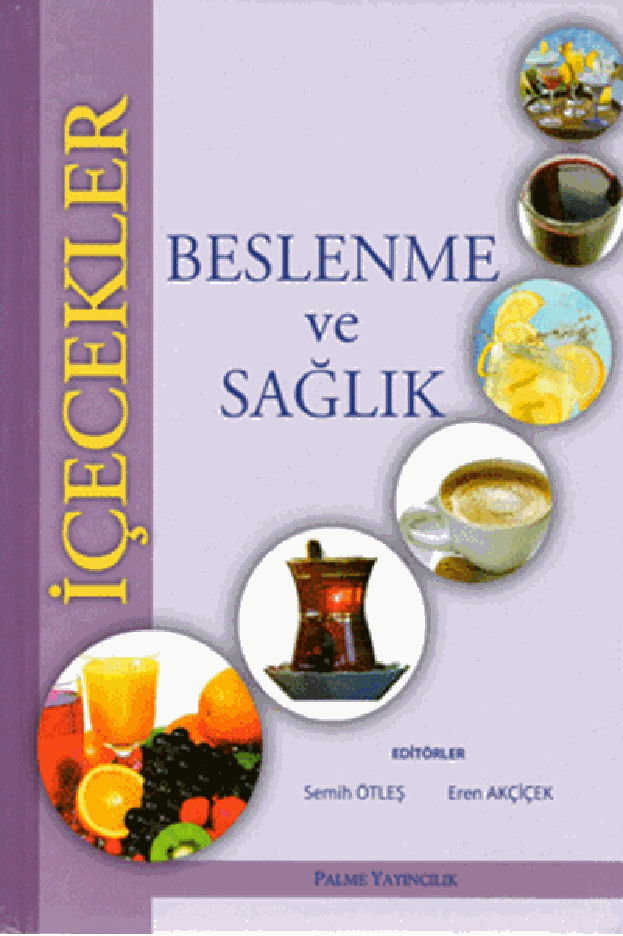 İçecekler Beslenme ve Sağlık
