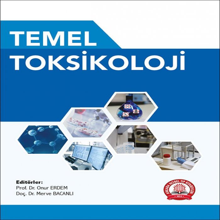 Temel Toksikoloji- 9786257564090