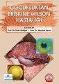 Çocukluktan Erişkine Wilson Hastalığı