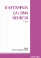 Diyetisyenin Çalışma Rehberi