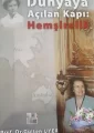 Dünyaya Açılan Kapı Hemşirelik
