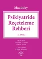 Maudsley Psikiyatride Reçeteleme Rehberi 14. Baskı