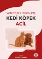 Veteriner Hekimlikte Kedi Köpek Acil