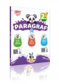2. Sınıf Paragraf A Soru Bankası
