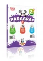 2. Sınıf Paragraf B Soru Bankası