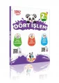 2. Sınıf Dört İşlem