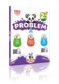2. Sınıf Problem A Soru Bankası