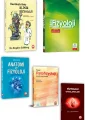 FİZYOLOJİ SETİ 5 KİTAP