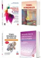 HEMŞİRELİK SETİ-01 4 KİTAP