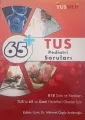 Tusmer 65+Pediatri Soruları