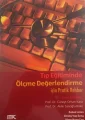 Tıp Eğitiminde Ölçme Değerlendirme için Pratik Rehber