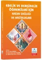 Ebelik ve Hemşirelik Öğrencileri İçin Kadın Sağlığı ve Hastalıkları