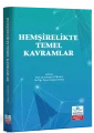 Hemşirelikte Temel Kavramlar