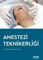 Anestezi Teknikerliği