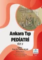Ankara Tıp Pediatri 2 Cilt ÖN SİPARİŞ