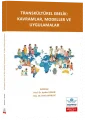 Transkültürel Ebelik: Kavramlar, Modeller ve Uygulamalar