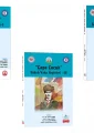 ÇAPA ÇOCUK SABAH VAKA ARŞİVLERİ SETİ - 3 KİTAP
