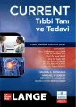 Current Tıbbi Tanı ve Tedavi 64.Baskı ÖN SİPARİŞ