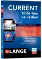 Current Tıbbi Tanı ve Tedavi 64.Baskı ÖN SİPARİŞ