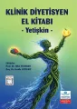 Klinik Diyetisyen El Kitabı - Yetişkin