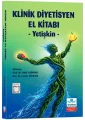 Klinik Diyetisyen El Kitabı - Yetişkin