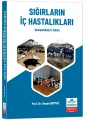 Sığırların İç Hastalıkları Genişletilmiş 5. Baskı