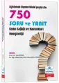 750 Soru ve Yanıt Kadın Sağlığı ve Hastalıkları Hemşireliği