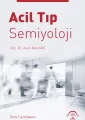 Acil Tıp Semiyoloji