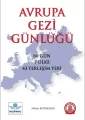 Avrupa Gezi Günlüğü