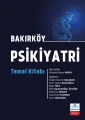 Bakırköy Psikiyatri Temel Kitabı - ÖN SİPARİŞ