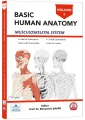 Basic Human Anatomy Musculoskeletal System Volume-1