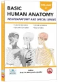 Basic Human Anatomy Neuroanatomy and Special Senses Volume-3