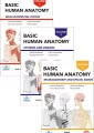 Basic Human Anatomy SET 3LÜ