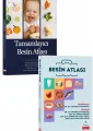 Besin Atlası 2li Set
