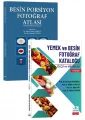 Besin Fotoğraf Kataloğu 2li Set