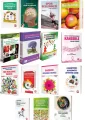 BESLENME SETİ-04 15 KİTAP