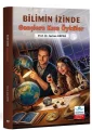 Bilimin İzinde- Gençlere Kısa Öyküler