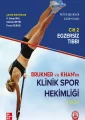 Brukner & Khanın Klinik Spor Hekimliği Cilt 2 Egzersiz Tıbbı