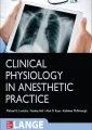 Clinical Physiology in Anesthetic Practice