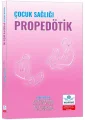 Çocuk Sağlığı Propedötik