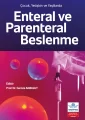 Çocuk, Yetişkin ve Yaşlılarda Enteral ve Parenteral Beslenme