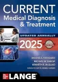 CURRENT Medical Diagnosis & Treatment