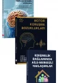 Dil ve Konuşma Terapisi 3li Set