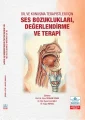 Dil ve Konuşma Terapistleri için Ses Bozuklukları, Değerlendirme ve Terapi