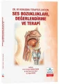 Dil ve Konuşma Terapistleri için Ses Bozuklukları, Değerlendirme ve Terapi