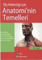 Diş Hekimliği için Anatominin Temelleri