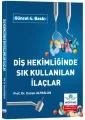 Diş Hekimliğinde Sık Kullanılan İlaçlar 4. Baskı