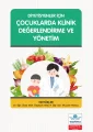 Diyetisyenler İçin Çocuklarda Klinik Değerlendirme ve Yönetim