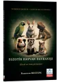 Egzotik Hayvan Davranışı: Klinik ve Etolojik Rehber